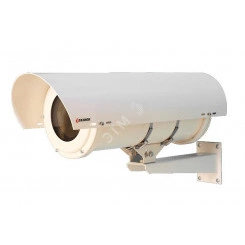 Термокожух из алюминия 24В DC IP66/IP67 УХЛ-1 Термокожух из алюминия 24В DC IP66/IP67 УХЛ-1