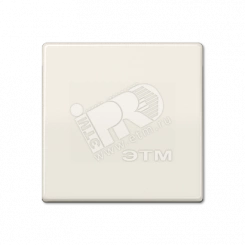 Клавиша для выключателя слоновая кость Клавиша для выключателя слоновая кость