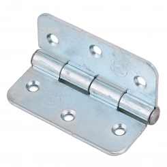 Петля Кунгур накл ПН5-60 цинк б/ш Петля Кунгур накл ПН5-60 цинк б/ш