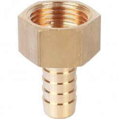 Штуцер ВР 1/2X12 Штуцер ВР 1/2X12