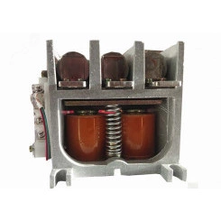 Контактор вакуумный КВТ-1,14-2,5/125 У3 220В ЭТК