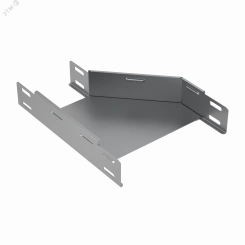 Переходник левый 50х50-100