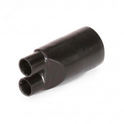 Термоусаживаемые мини-перчатки на напряжение до 1 кВ 5ТПИ-2.5/16 мини