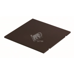 Накладка на крышку люка S300-14/S310-14/S370-14 графит