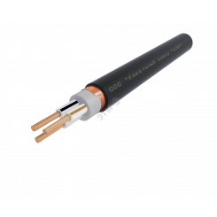 Кабель силовой ВВГЭнг(А)-LS 3х4.0 ок-1 Ч. бар Кабель силовой ВВГЭнг(А)-LS 3х4.0 ок-1 Ч. бар