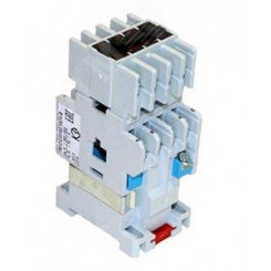 Контактор э/м ПМ12-010101 УХЛ4 В,  40В, (2з+3р)