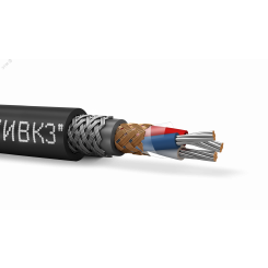 Провод монтажный МКЭКШнг(А)-LSLTx 3х0.75  ТРТС