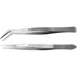 Пинцеты набор 2 шт Пинцеты набор 2 шт
