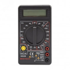Мультиметр портативный M830B Мультиметр портативный M830B