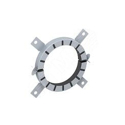 Манжета для трубы 132x26,6