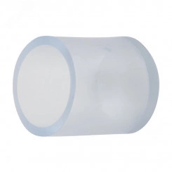 Заглушка для гибкого неона 360 ? 16 мм (цена за 1 шт.) Заглушка для гибкого неона 360 ? 16 мм (цена за 1 шт.)