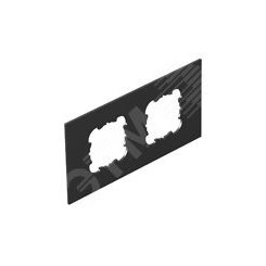 Крышка для напольного бокса Telitank на 2 устройства EKR (полиамид, светло-серый)