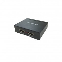 Сплиттер HDMI DH-PFM701-4K