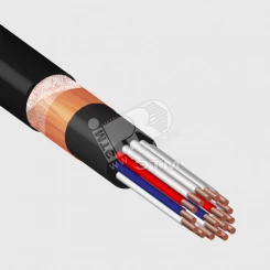 Кабель силовой КГВЭВнг(А)-LS 5х10 ТРТС