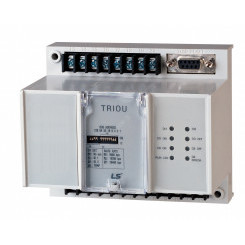 Блок дистанционного включения и отключения воздушного автоматического выключателя TOTAL ASS'Y,TRIOU,NM (Remote I/O)