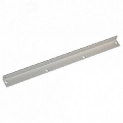 Уголок монтажный G-N, белый RAL9016