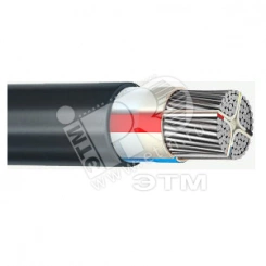 Кабель силовой АВВГ 4х70мс(N)-1 ТРТС Кабель силовой АВВГ 4х70мс(N)-1 ТРТС