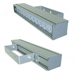 Светильник ДБП-15w IP66 1950Лм 5000К 60° SILVER Светильник ДБП-15w IP66 1950Лм 5000К 60° SILVER