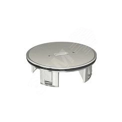 Тубус TUK2 для кассетной рамки (с ручкой) ?110 мм