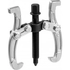 Съемник шарнирный 2-захватный, 60 мм, Профессионал 43315-060 Съемник шарнирный 2-захватный, 60 мм, Профессионал 43315-060