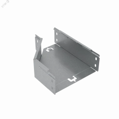 Переходник правый 80х150-200 ПЛЮС