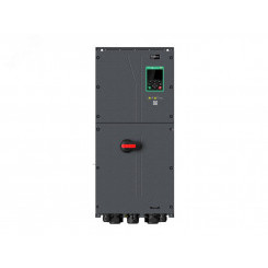 Преобразователь частоты STV900 55 кВт 400В IP55