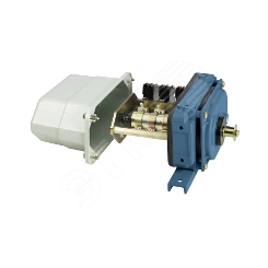 Переключатель кулачковый