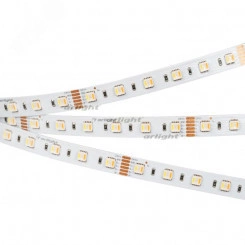 Лента LED RT 2-5000 24V RGBW-MIX 12mm (5060-One, 60 LED/m, LUX) (ARL, 20 Вт/м, IP20) Лента LED RT 2-5000 24V RGBW-MIX 12mm (5060-One, 60 LED/m, LUX) (ARL, 20 Вт/м, IP20)