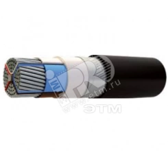 Кабель силовой АПвБШвнг(А)-LS 4*240мс-1 ТРТС