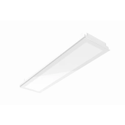 Светильник светодиодный ДВО-36Вт тип кромки SL2 1218*308*68мм 36 ВТ 4000К Вартон