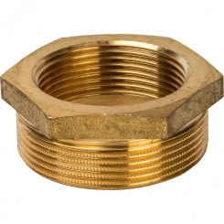 Футорка 2' х 1'1/4 Футорка 2' х 1'1/4