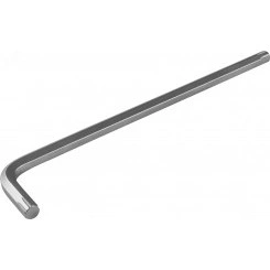Ключ торцевой шестигранный удлиненный для изношенного крепежа, H8 Ключ торцевой шестигранный удлиненный для изношенного крепежа, H8