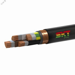 Кабель силовой ВВГЭнг(А)-FRLS 4х240мс(N)-1 ТРТС