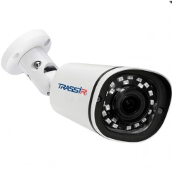 Видеокамера IP беспроводная миниатюрная уличная с ИК-подсветкой (3.6мм)