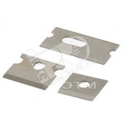 Ножи сменные для HT 2008A/HT 2008AR/HT 200A/HT 200AR/HT L2182R/HT N468B 6 шт