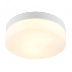 Светильник Arte Lamp AQUA-TABLET A6047PL-2WH