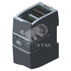 SIMATIC S7-1200 Модуль дискретного вывода SM 1222