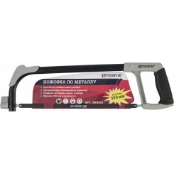 Ножовка по металлу BASIC, 300 мм Ножовка по металлу BASIC, 300 мм