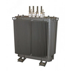 Трансформатор силовой масляный ТМГ12-1000/10-УХЛ1, 6/0,4 кВ, Д/Ун-11 Трансформатор силовой масляный ТМГ12-1000/10-УХЛ1, 6/0,4 кВ, Д/Ун-11
