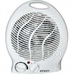 Тепловентилятор 2.0кВт 2 ступенчатый EN-514 ENGY