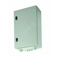 Ввод кабельный CRN размер D