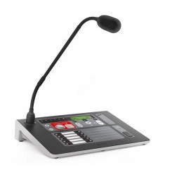 Пульт микрофонный Sonar SRM-7010 Пульт микрофонный Sonar SRM-7010