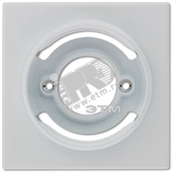 Крышка для держателя лампы 938-10U и 938-14U светло-серая Крышка для держателя лампы 938-10U и 938-14U светло-серая