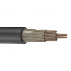 Кабель силовой H07RN-F 24X1 450/750В