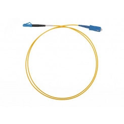Шнур ШОС-SM/2.0мм - LC/UPS-SC/UPS-2.0м