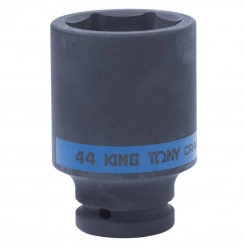 Головка торцевая ударная глубокая шестигранная 3/4', 44 мм Головка торцевая ударная глубокая шестигранная 3/4', 44 мм