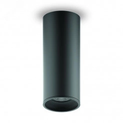Светильник светодиодный накладной ДПО 12 Вт 900 Лм 3000К цилиндр черный IP20 LED 79х200 мм 170-240 В Overhead Gauss Светильник светодиодный накладной ДПО 12 Вт 900 Лм 3000К цилиндр черный IP20 LED 79х200 мм 170-240 В Overhead Gauss