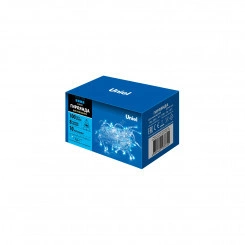 Гирлянда светодиодная 10м 100 светодиодов Синий свет Провод прозрачный ULD-S1000-100/DTA BLUE IP20 Гирлянда светодиодная 10м 100 светодиодов Синий свет Провод прозрачный ULD-S1000-100/DTA BLUE IP20