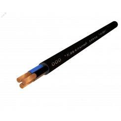 Провод ПВСнг(А)-LS 3х6.0-380/660 (Ч. бух) Провод ПВСнг(А)-LS 3х6.0-380/660 (Ч. бух)