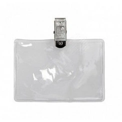 Карман с креплением горизонтальный